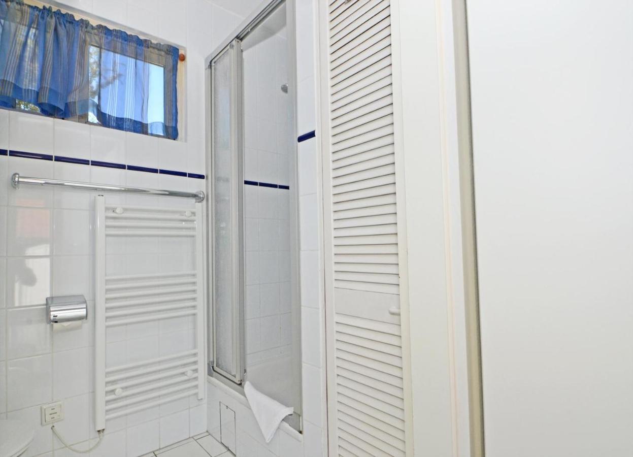 Ferienanlage Bansin Seepferdchen 1 Heringsdorf  Extérieur photo